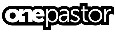 OnePastor-site logo